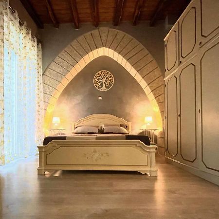 Corrieri Apartments Palermo Dış mekan fotoğraf