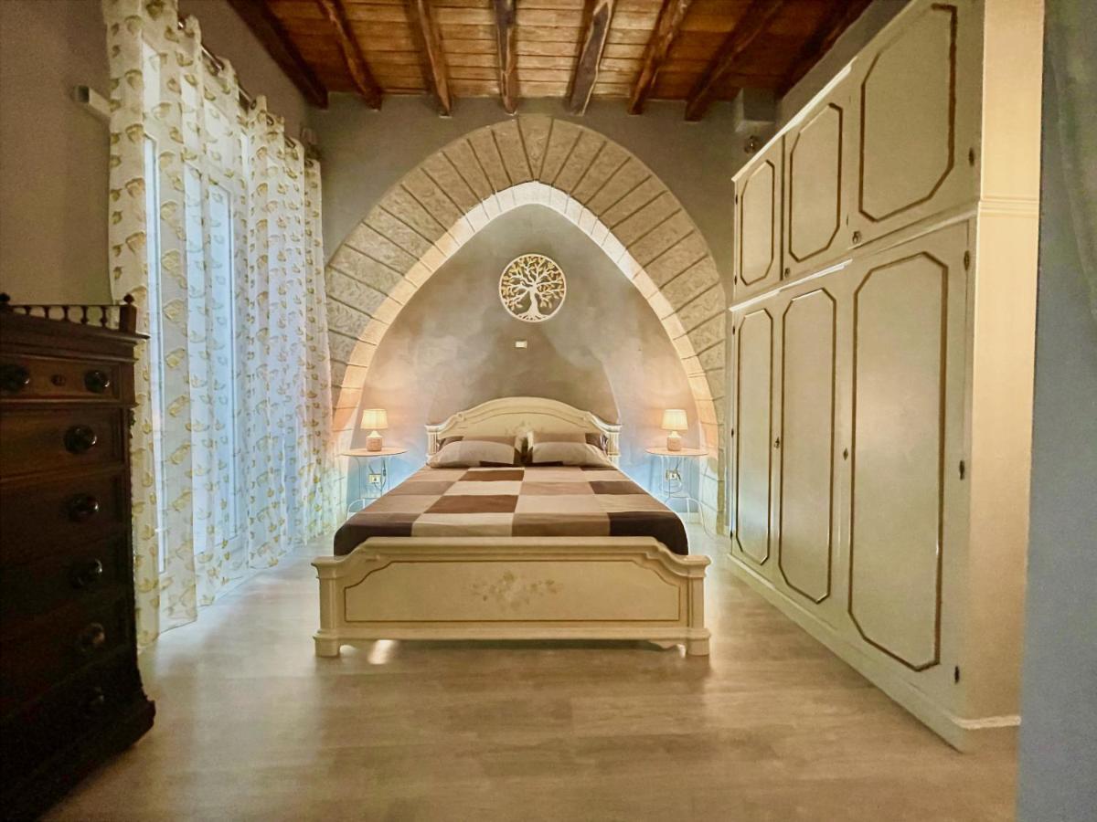Corrieri Apartments Palermo Dış mekan fotoğraf