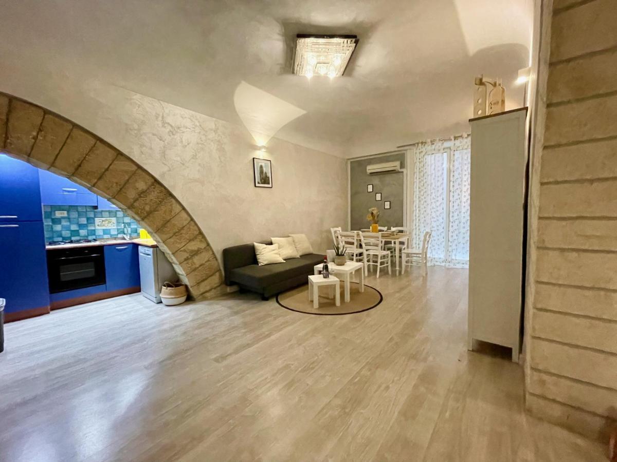 Corrieri Apartments Palermo Dış mekan fotoğraf