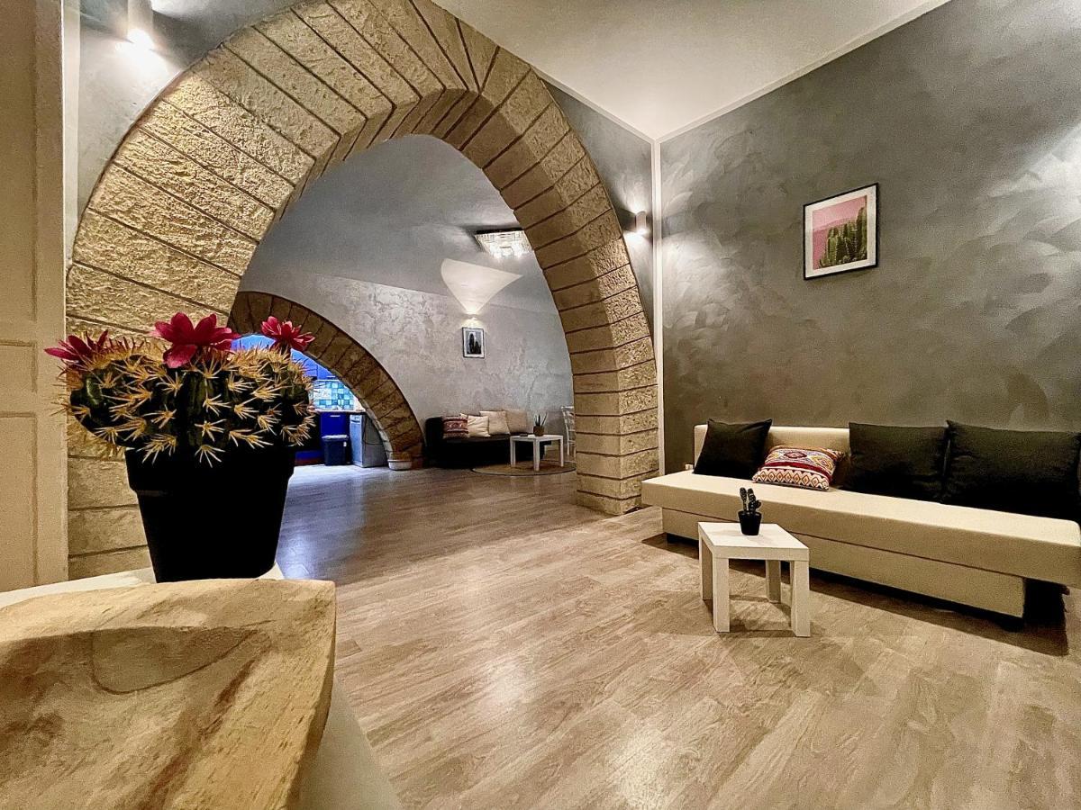 Corrieri Apartments Palermo Dış mekan fotoğraf