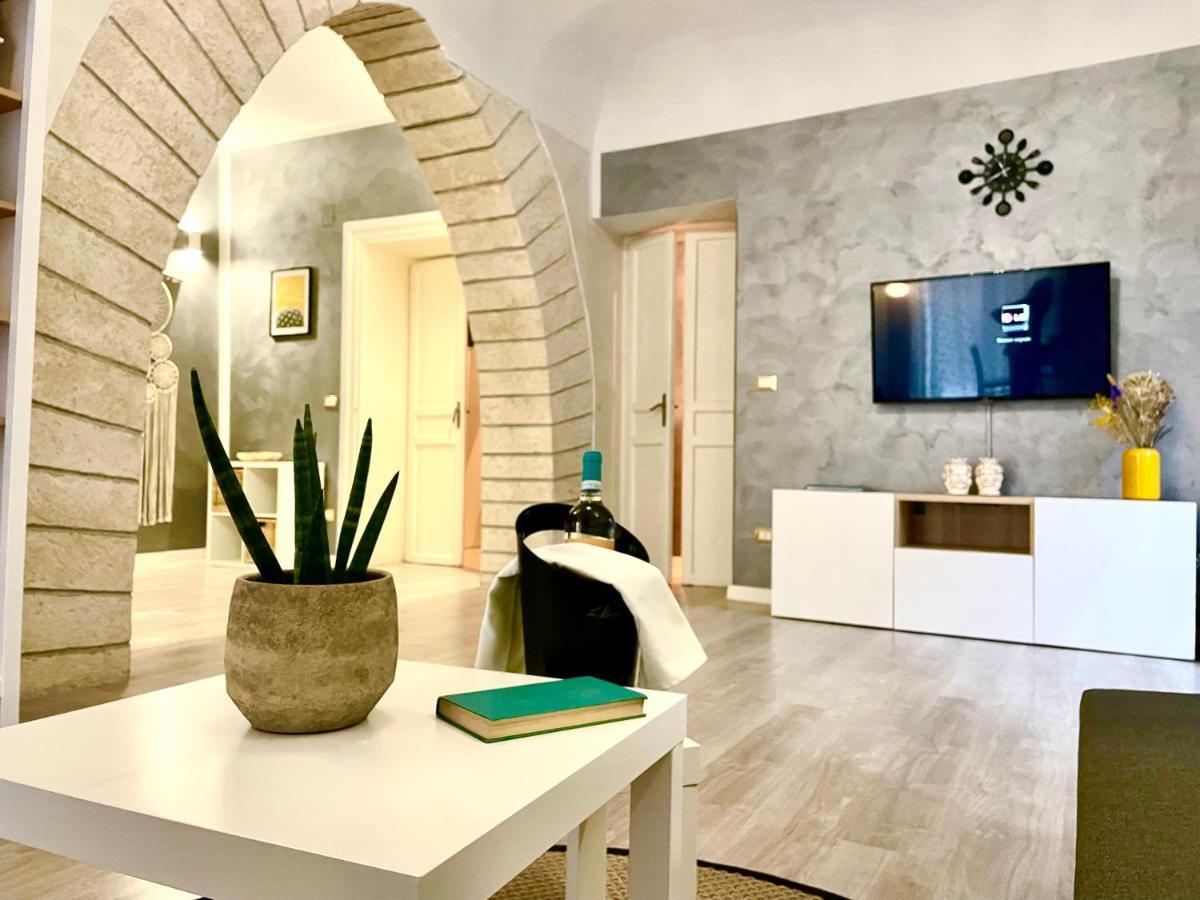 Corrieri Apartments Palermo Dış mekan fotoğraf