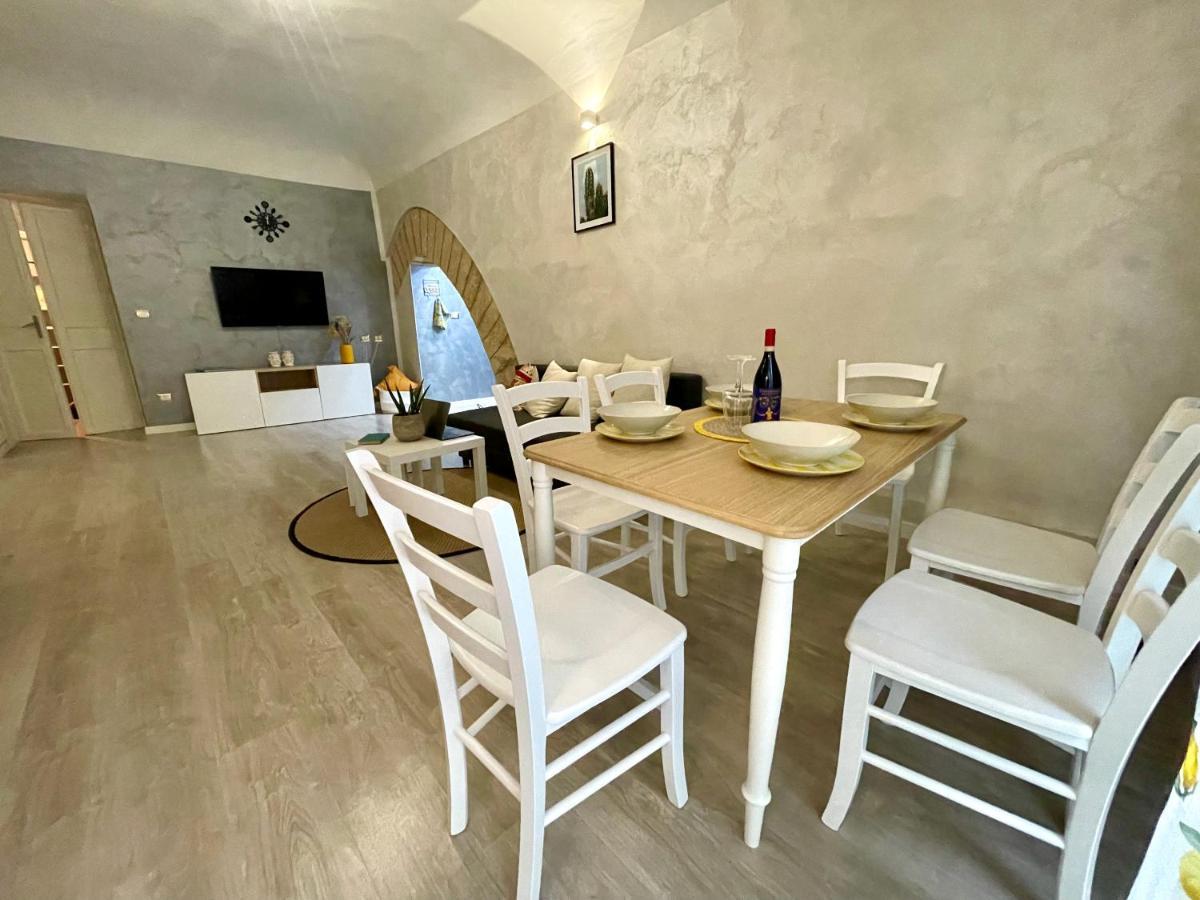 Corrieri Apartments Palermo Dış mekan fotoğraf