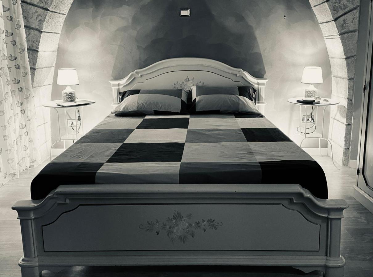 Corrieri Apartments Palermo Dış mekan fotoğraf