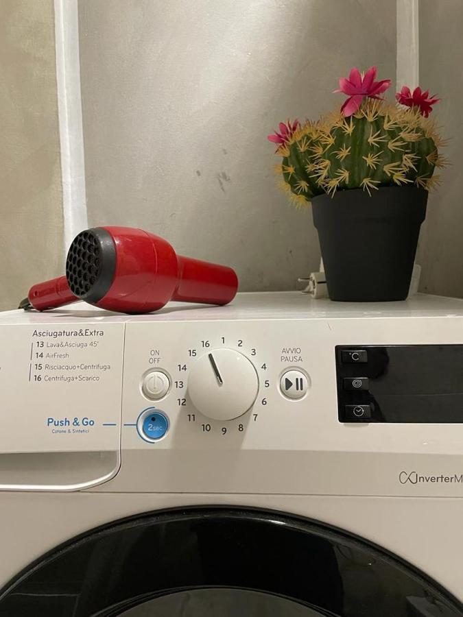 Corrieri Apartments Palermo Dış mekan fotoğraf