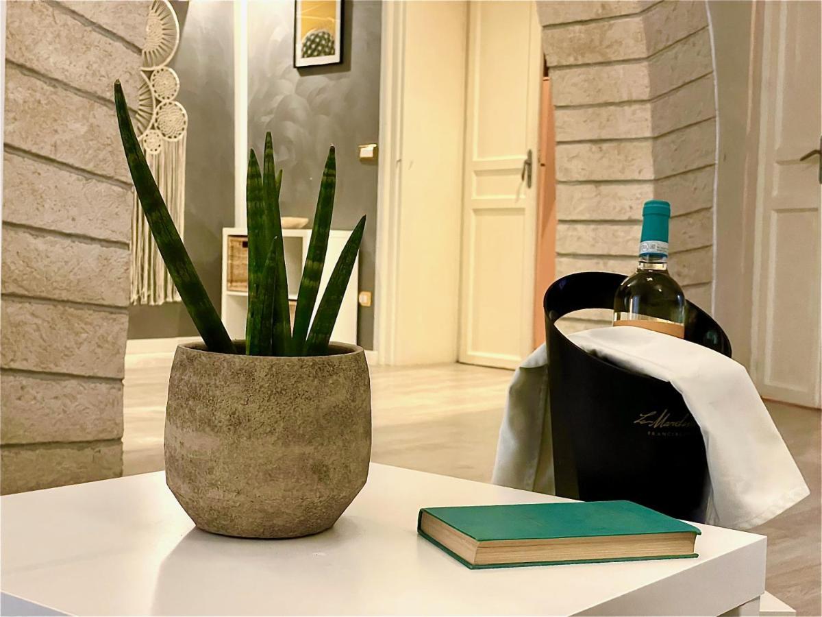 Corrieri Apartments Palermo Dış mekan fotoğraf